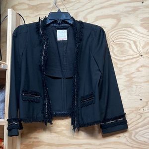 Rebecca Taylor jacket cropped 4
